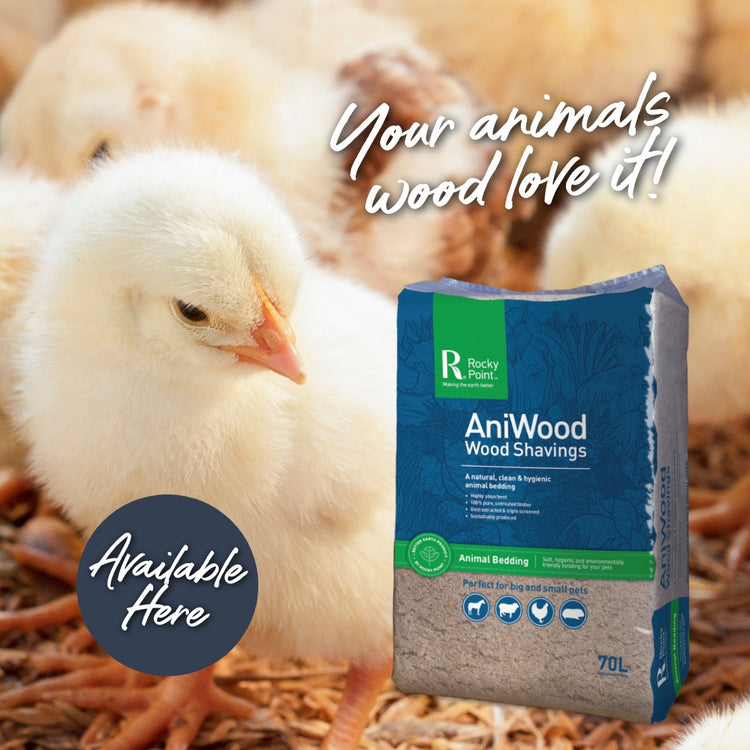 Animal Products