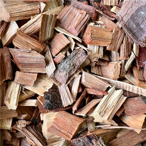 Woodchip