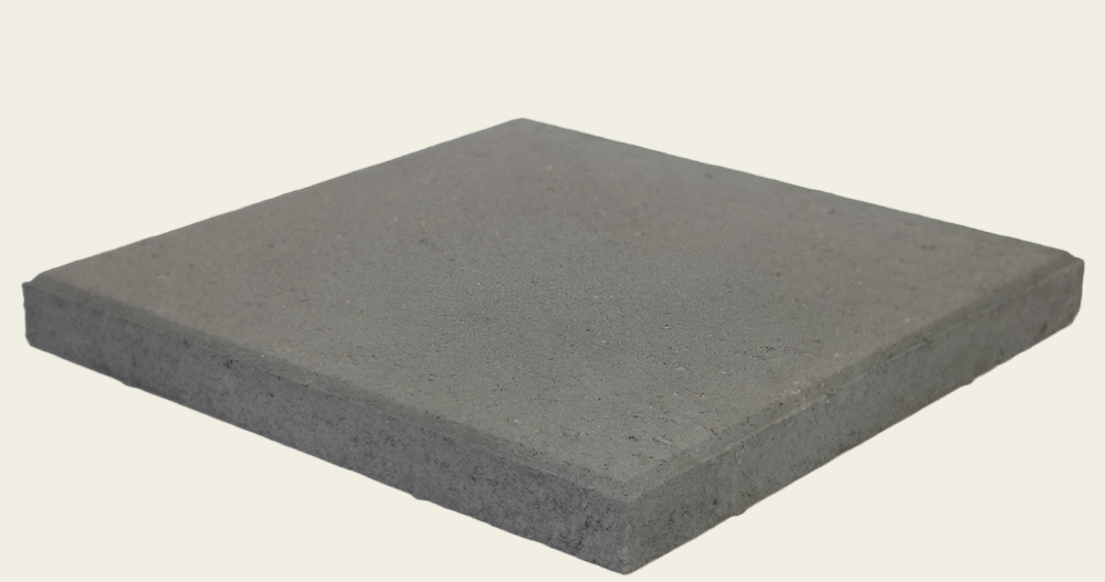 Apex Masonry LedaPAVE 400x400x40 Charcoal