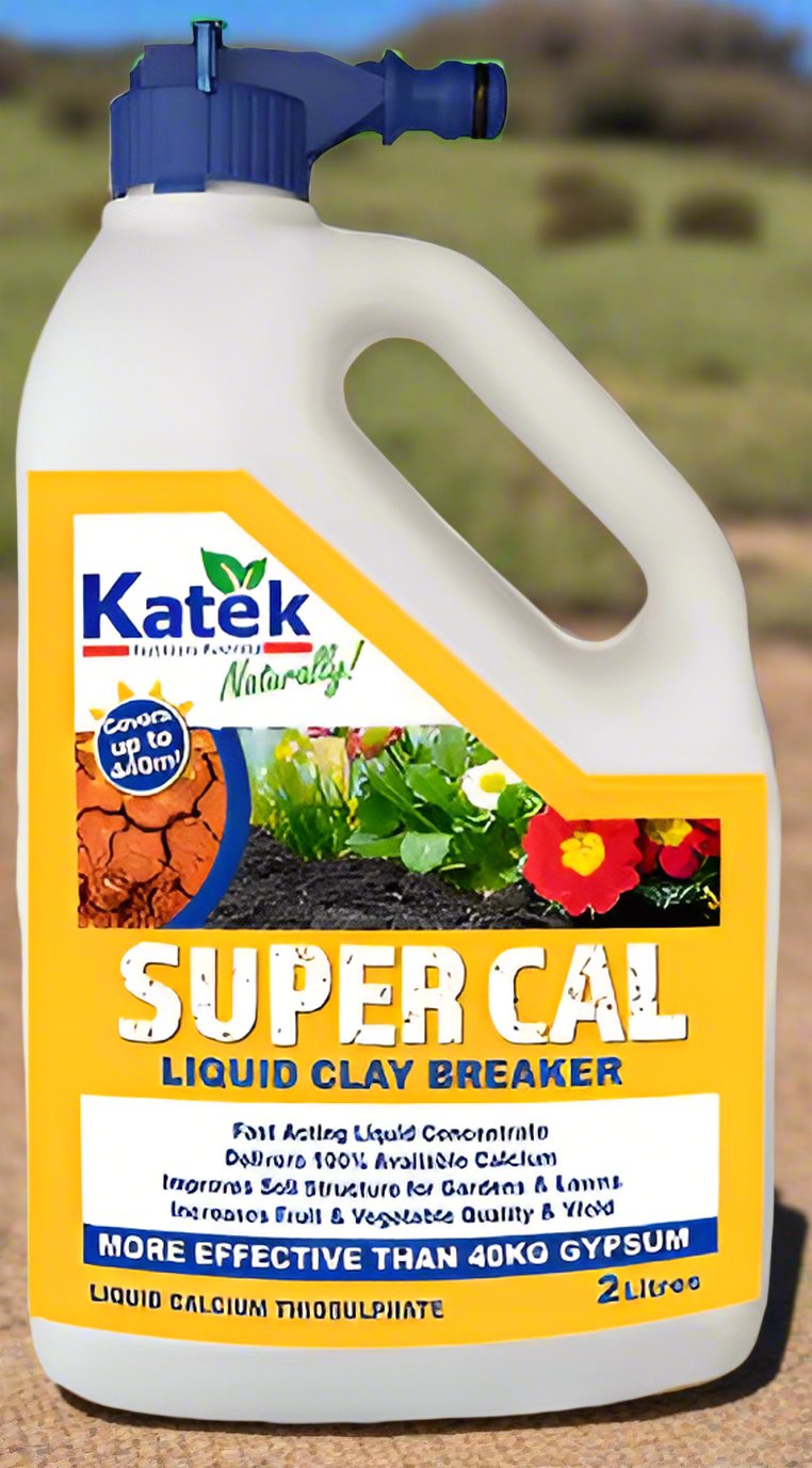 Super Cal 2L