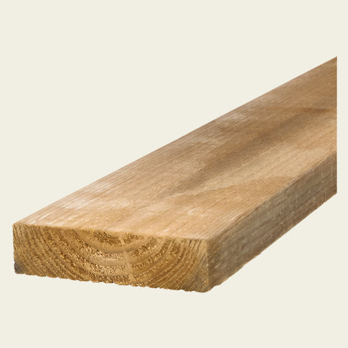 Treated Pine Sleeper