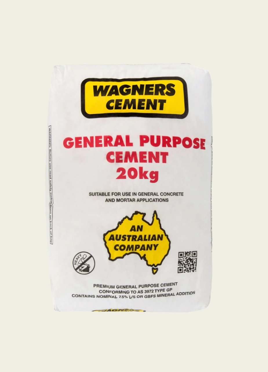 Wagners General Purpose Cement