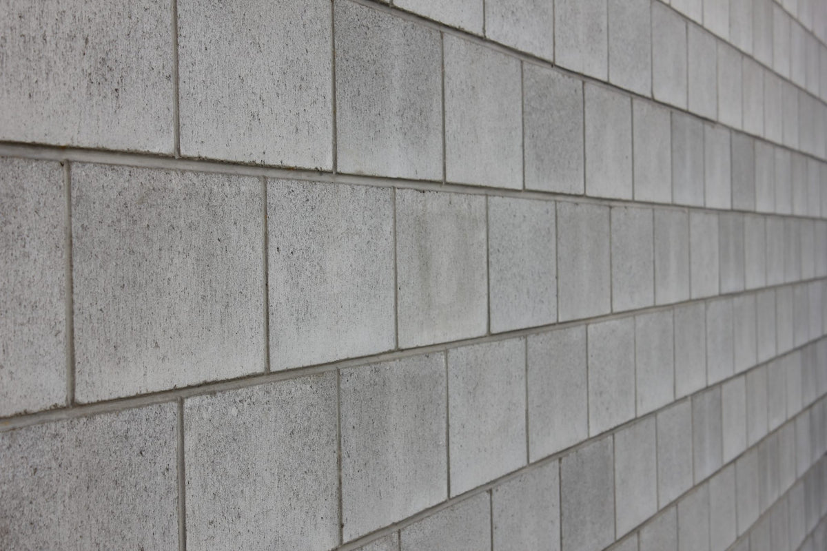 Apex Masonry Besser Block 390x190x190mm