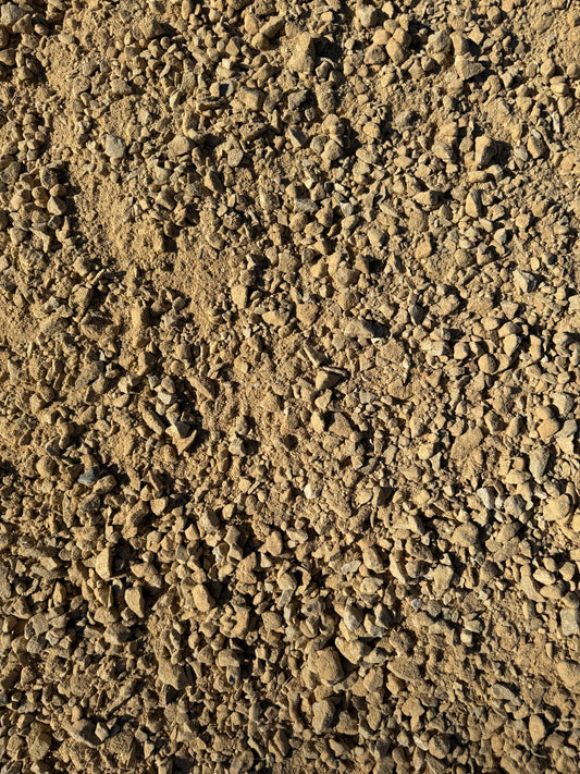 Sandstone Road Base