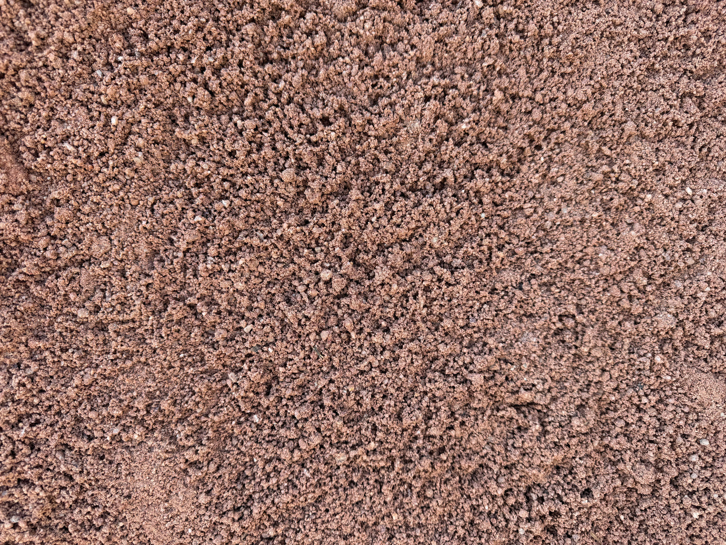Burrum Landscape Supplies Pink Sandstone Dust