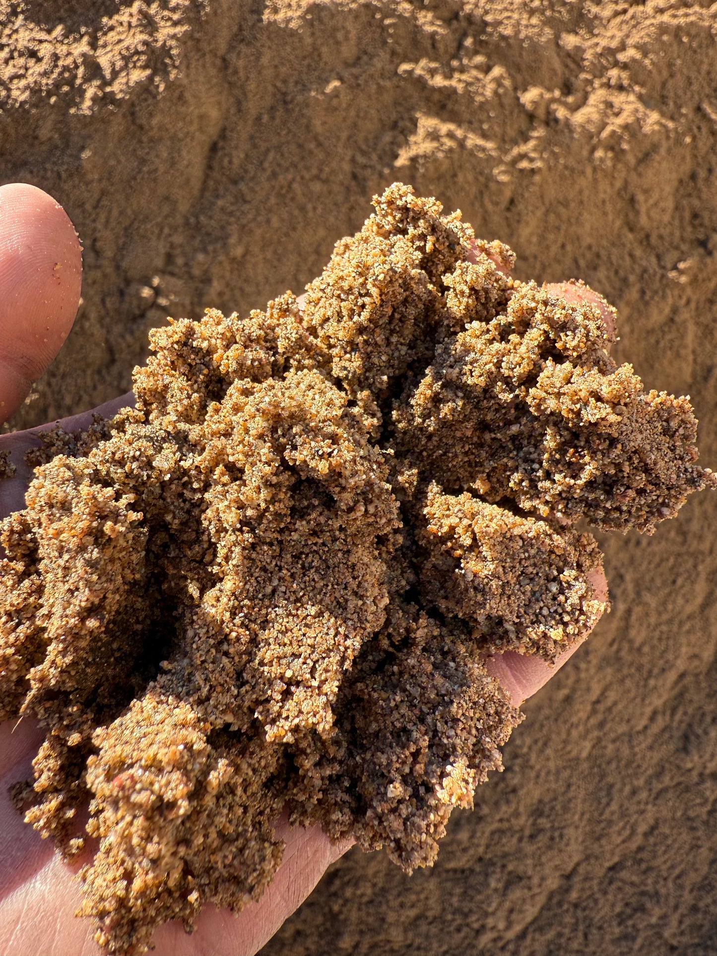 Decomposed Granite - PRE-ORDER