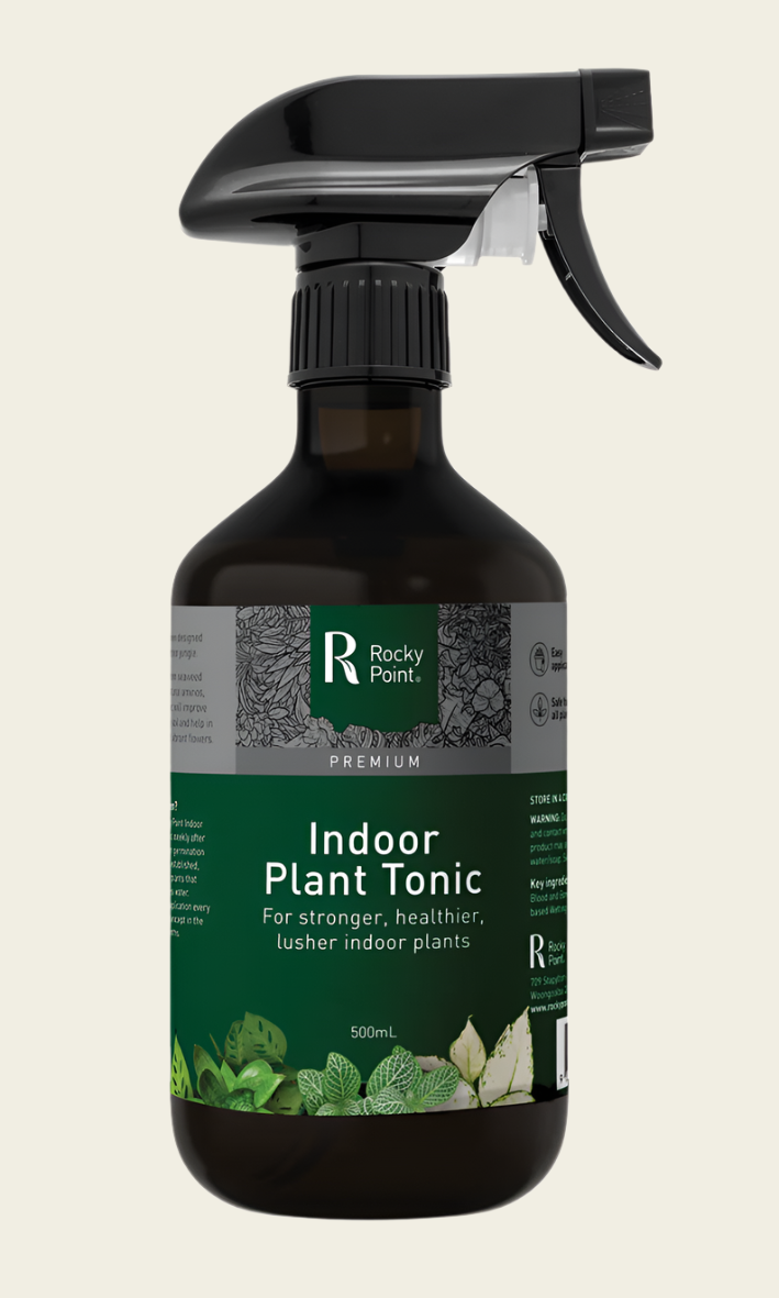 Indoor Plant Tonic 500ml