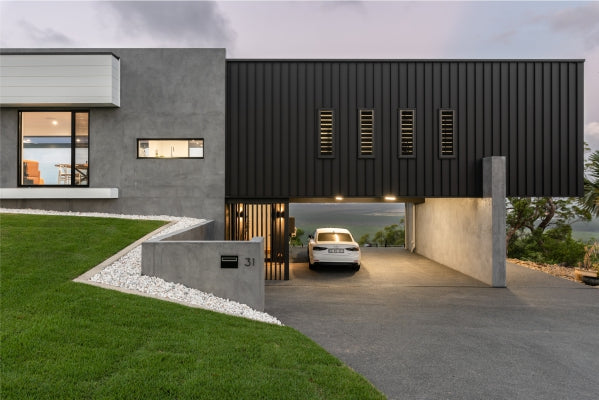 Besser Block - 390x190x190mm