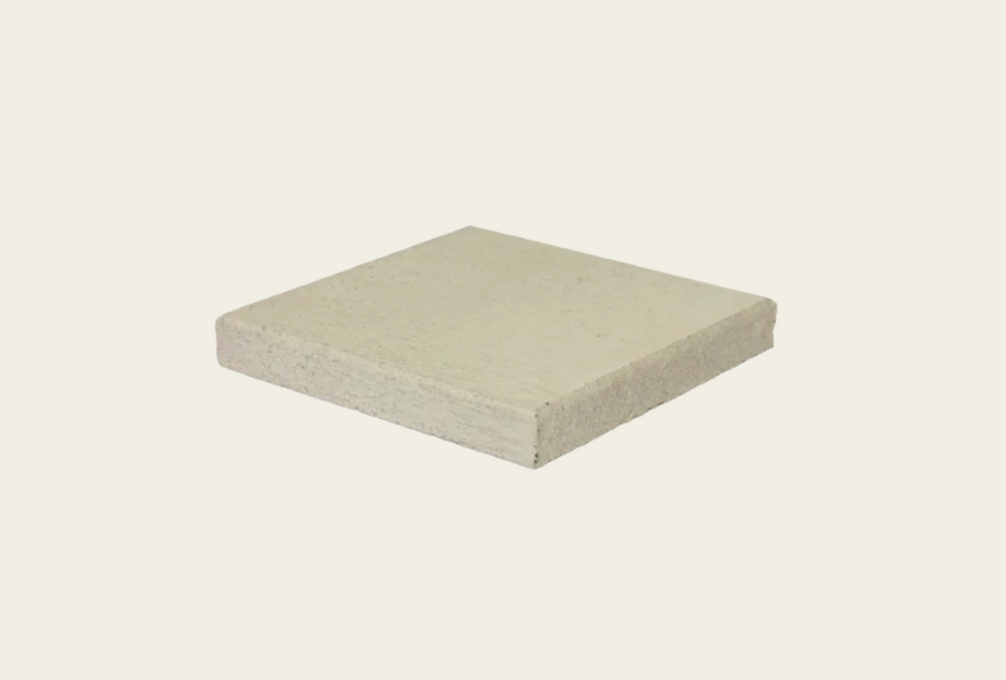 Apex Centropave 300 paver in ivory