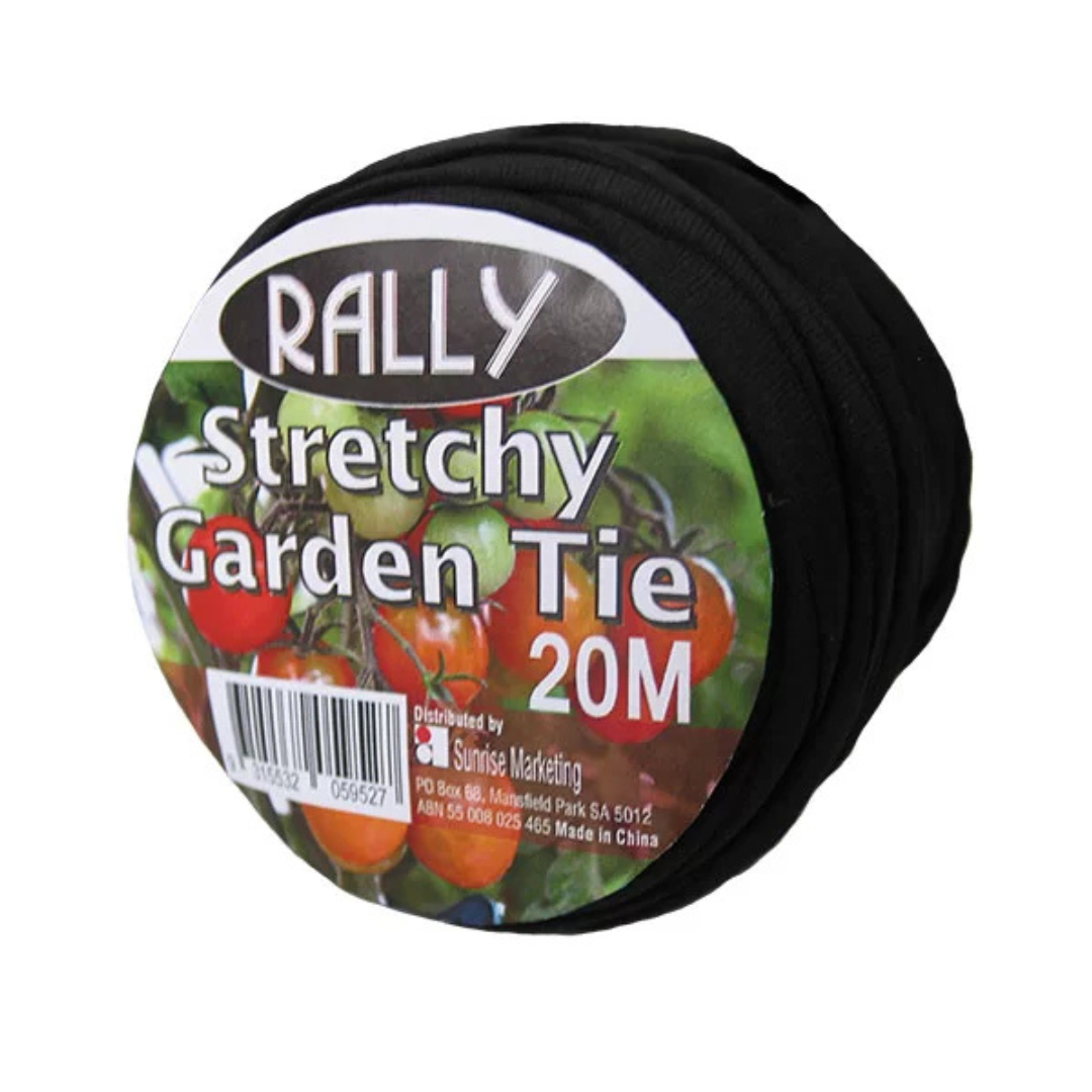 Garden Ties - Stretchy