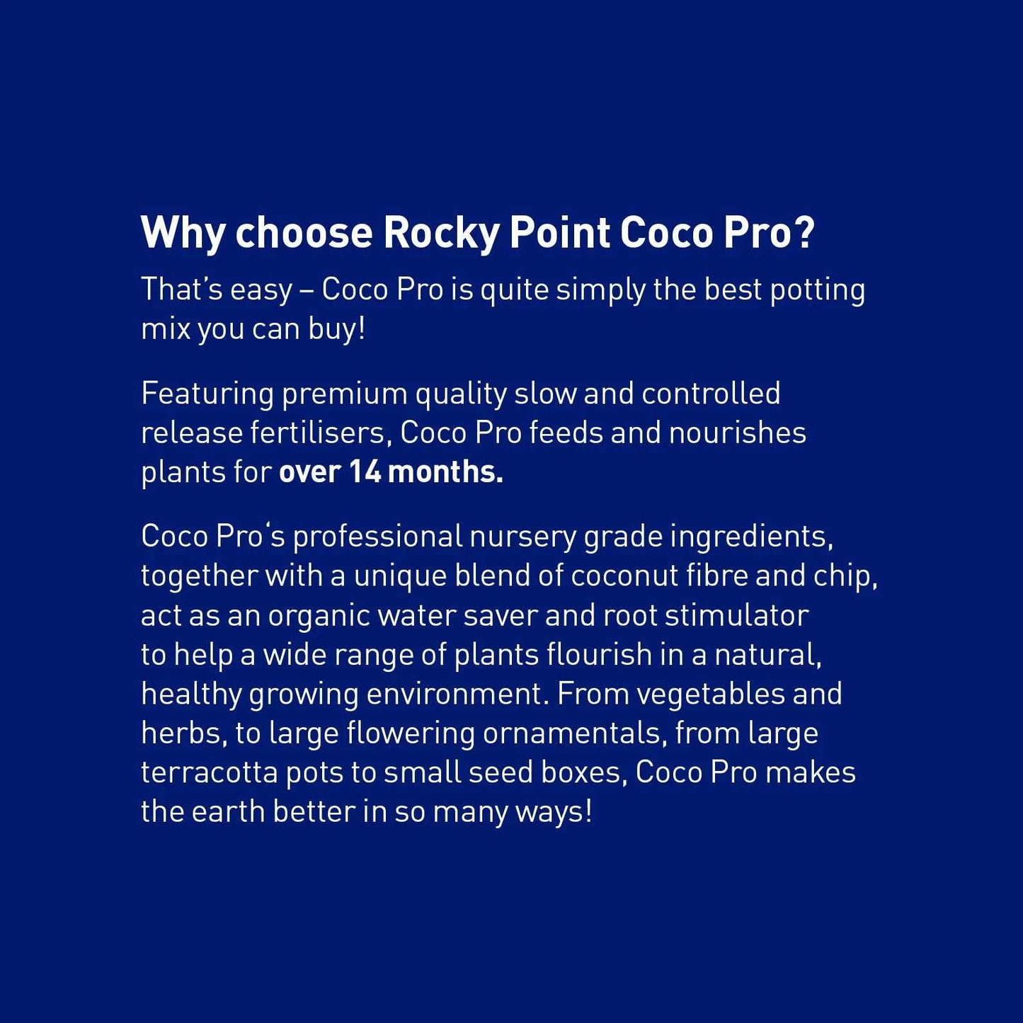 Coco Pro 30L
