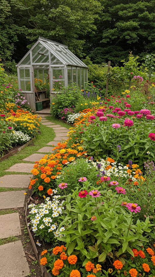 Revamp Your Backyard: 5 Simple DIY Landscaping Ideas