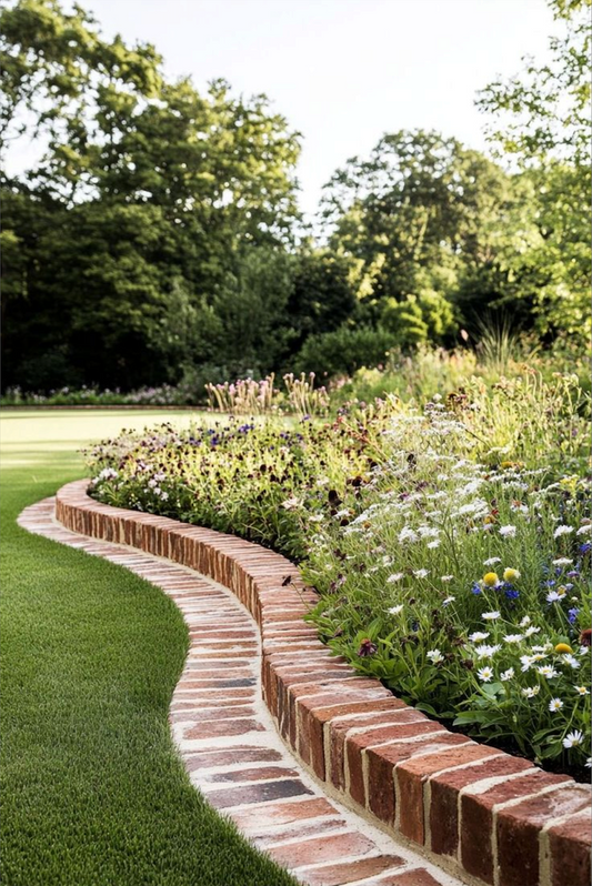 How to Calculate How Much Landscape Material You Need