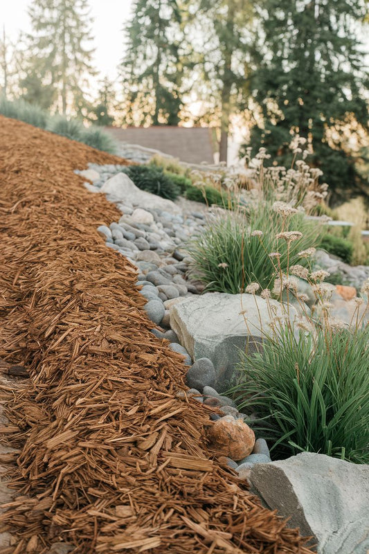 Why Cypress Mulch Is One of the Best Mulches for Queensland Gardens