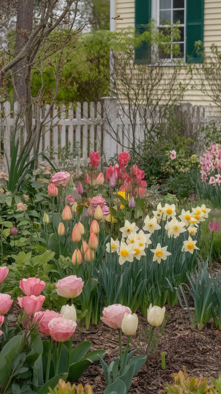 Spring Into Action: Preparing Your Garden for the Warmer Months