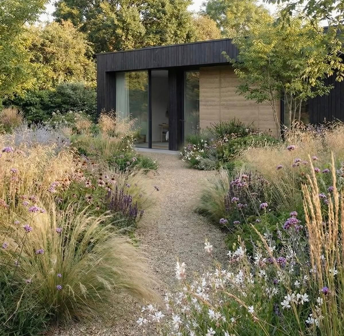 Low-Maintenance Coastal Gardens: Pebbles, Mulch And Plant-Care Tips