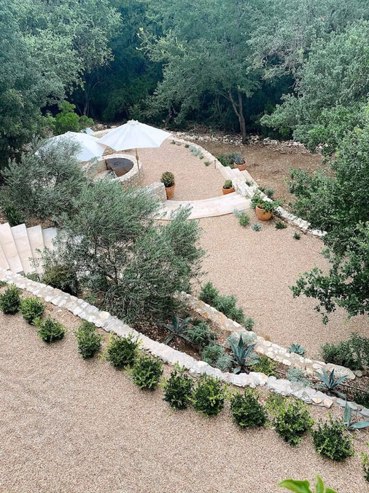 Creative Ways to Use Decorative Stones and Gravel in Your Landscape