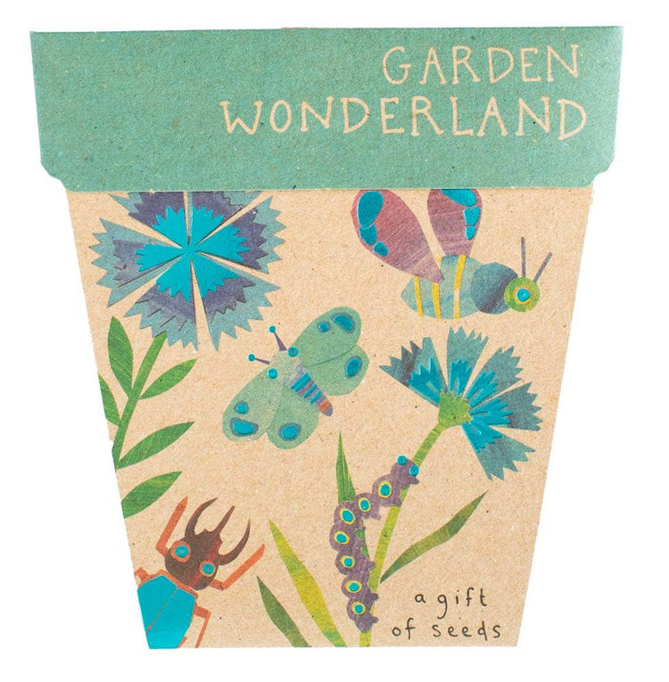 Seeds — Burrum Landscape Supplies