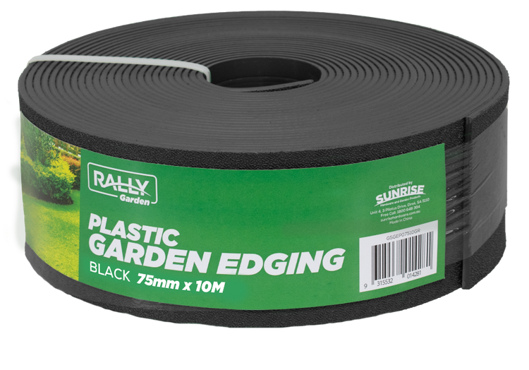 Garden edging — Burrum Landscape Supplies