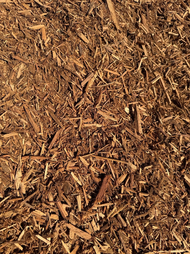 Mulch — Burrum Landscape Supplies Howard QLD