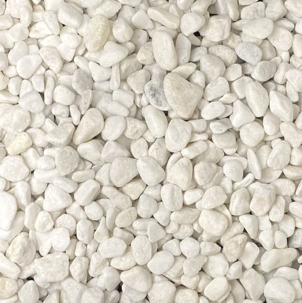 Decorative pebbles — Burrum Landscape Supplies