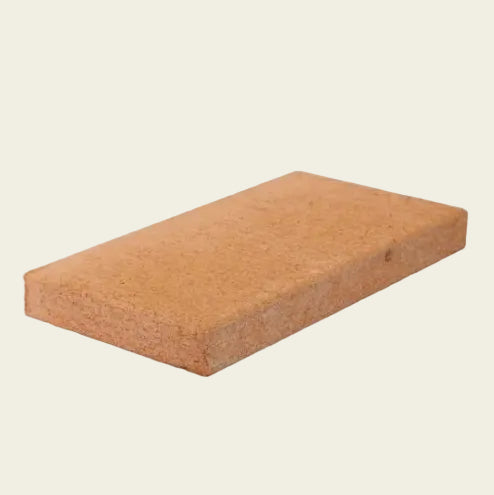 Canyon terracotta concrete rectangle paver from Apex Masonry