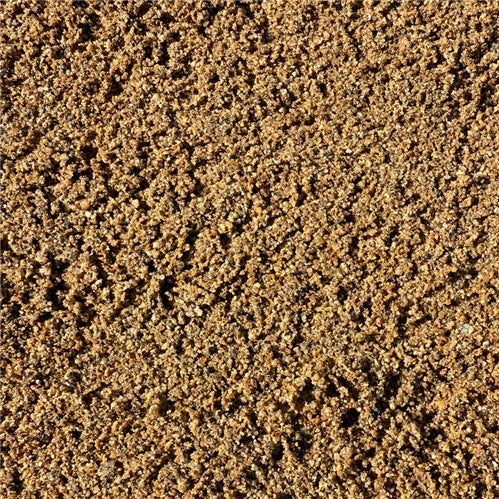 Decomposed Granite