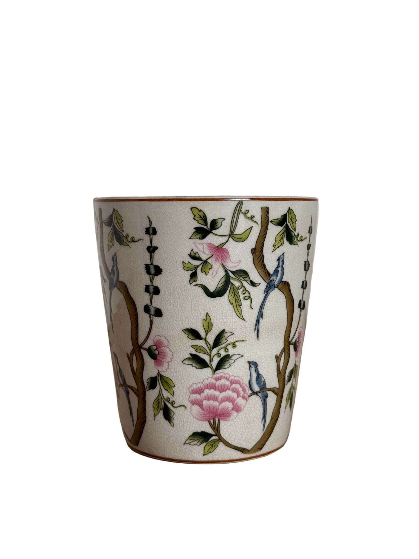 Rossignol Tapered Pot