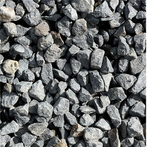10mm Agg - Grey