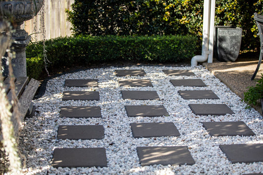 LedaPAVE 400x400x40 - Pebble