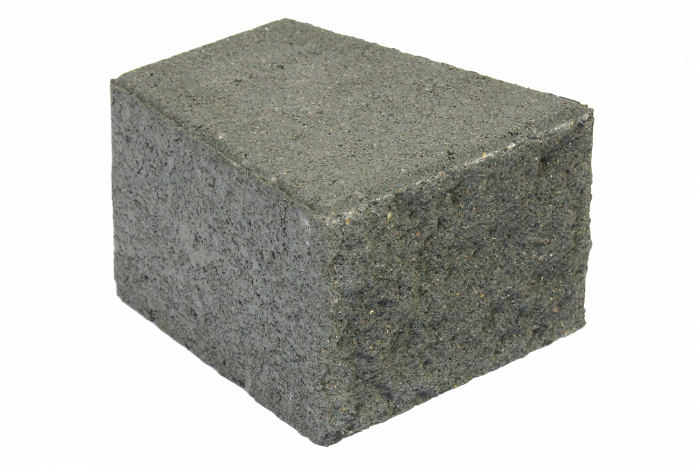 Easy Edge 135/90x140x90 - Charcoal