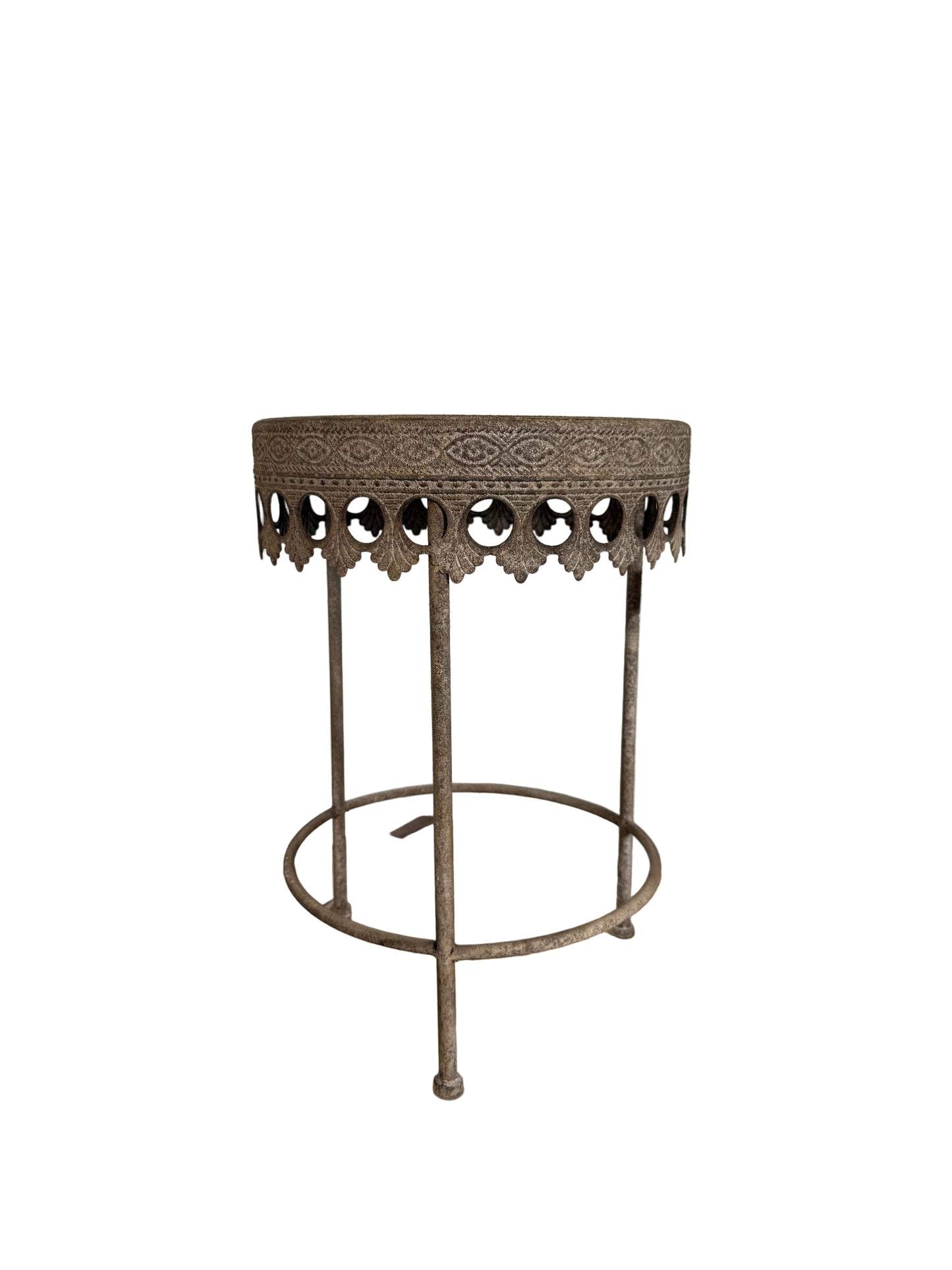 Metal Plant Stand - Large