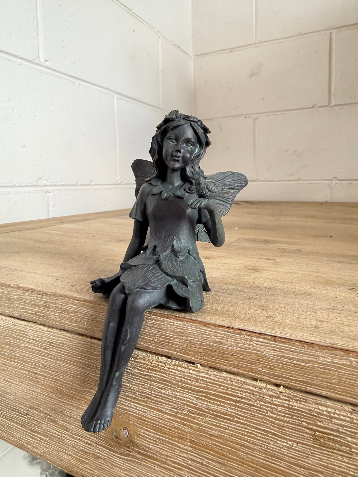 Tilly the shelf fairy