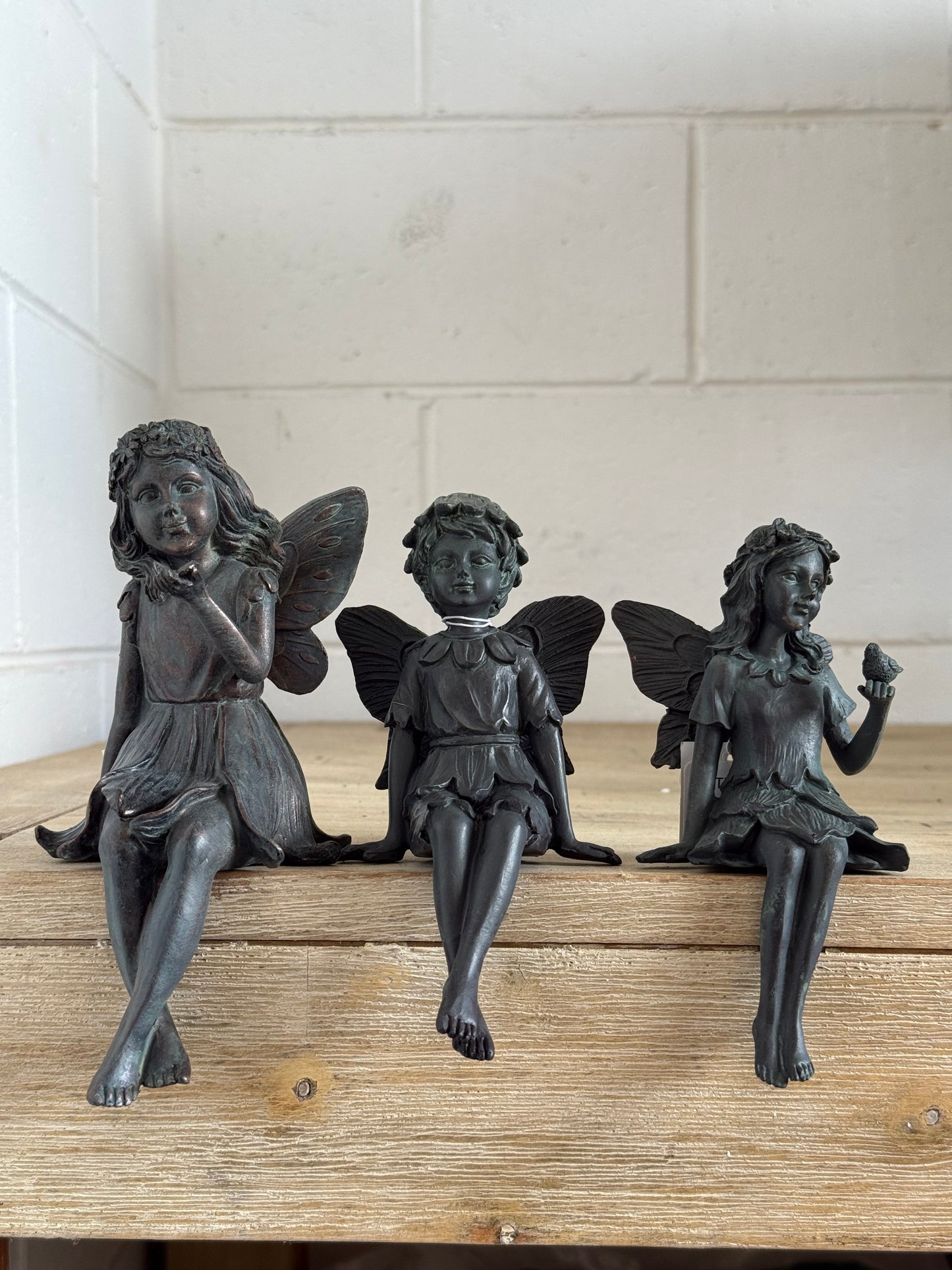 Mazy the shelf fairy