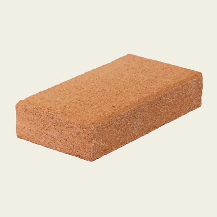 Canyon terracotta colour apex paver brick