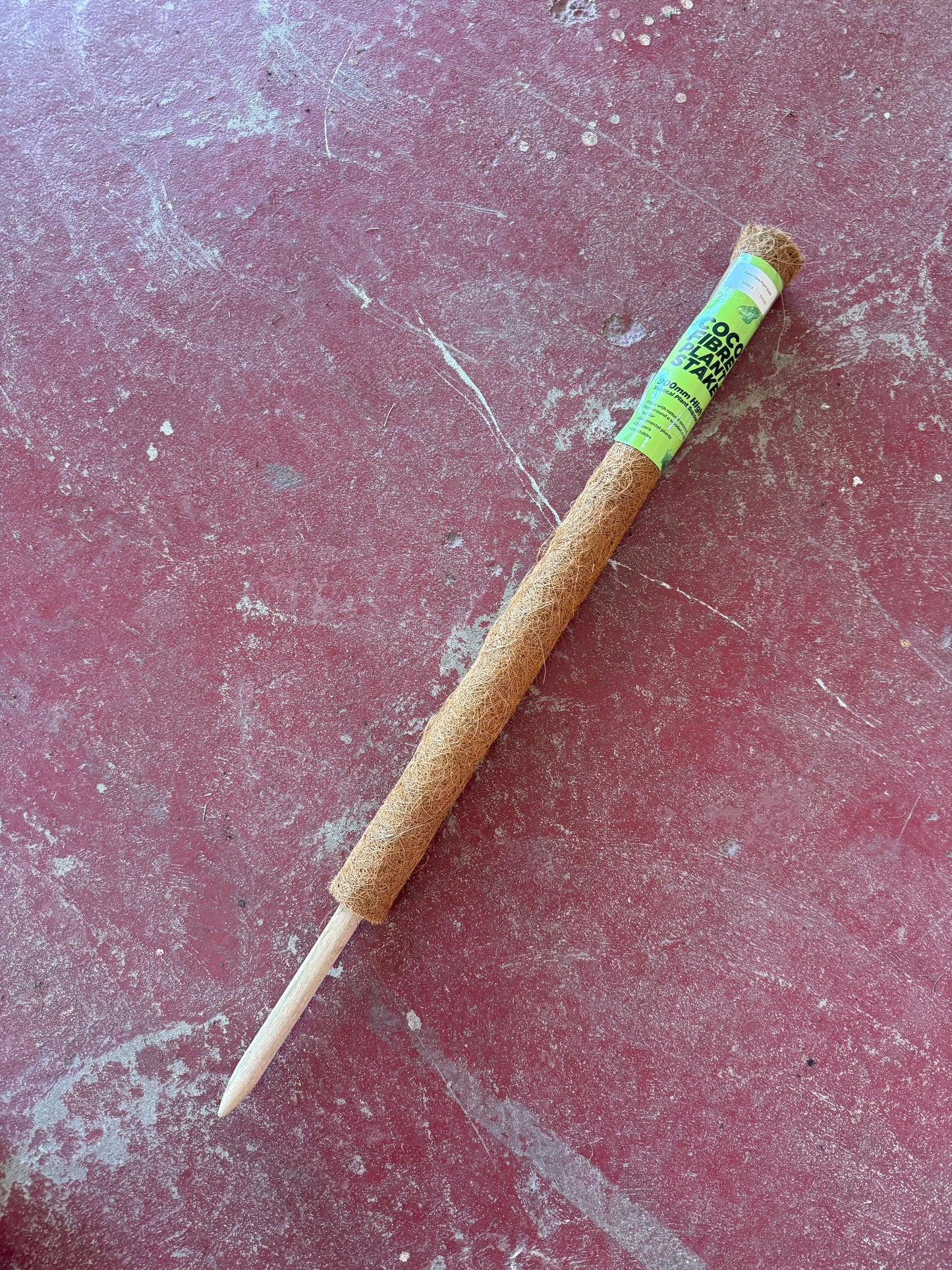 Coco Fibre Plant Stake