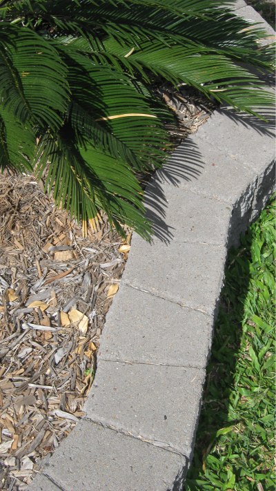 Easy Edge 135/90x140x90 - Pebble