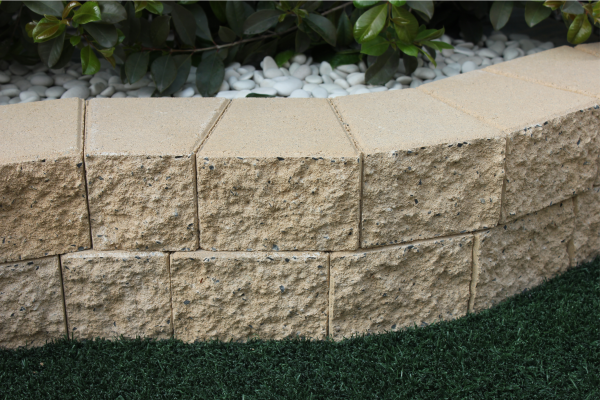 Easy Edge 135/90x140x90 - Pebble
