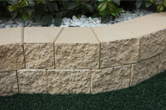 Easy Edge 135/90x140x90 - Pebble