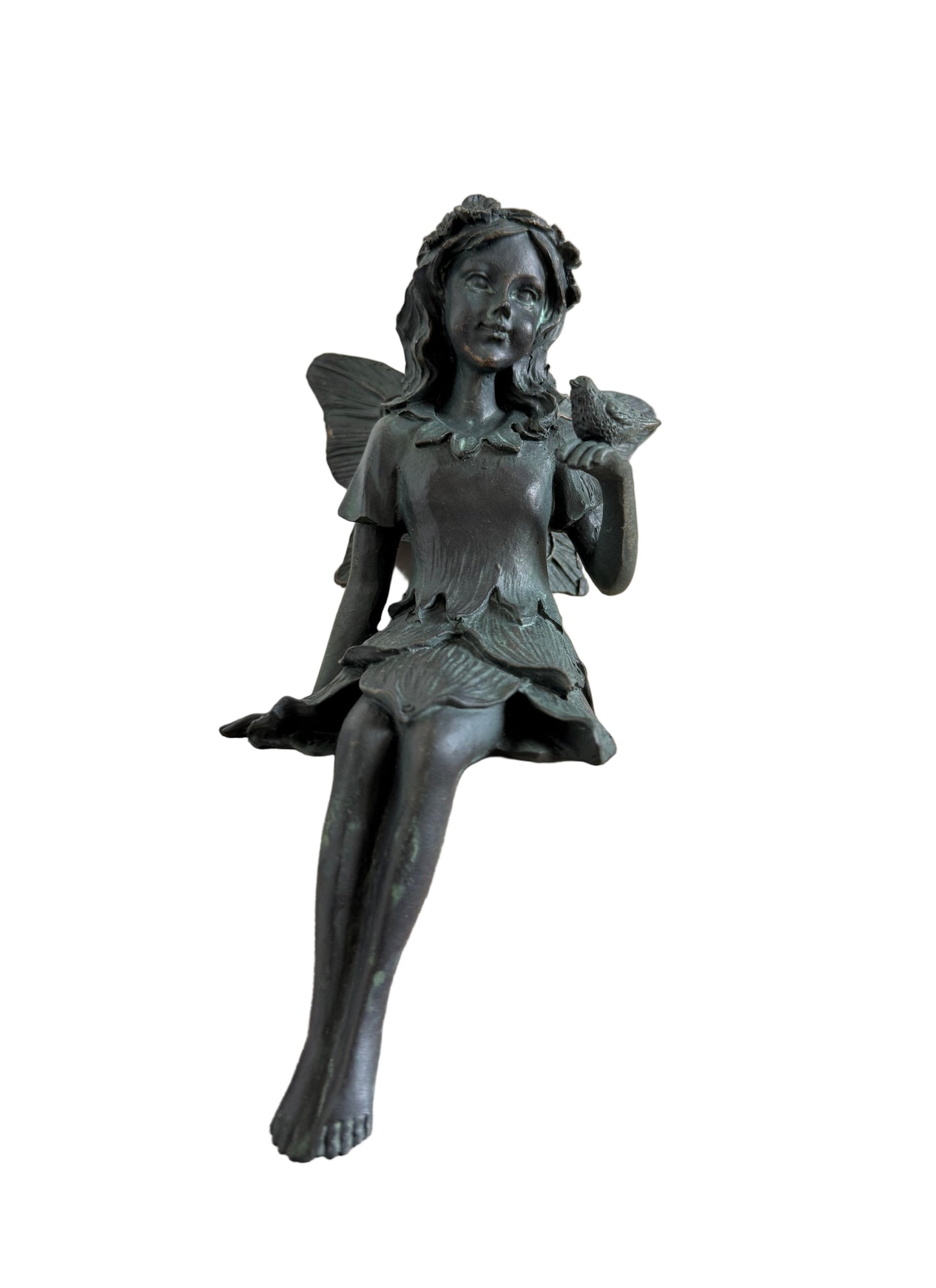 Tilly the shelf fairy