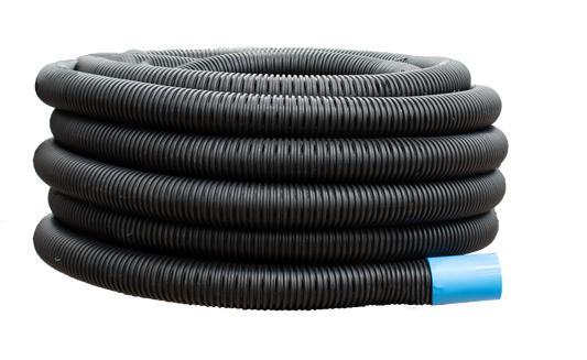 AG PIPE - Corrugated Drainage Pipe
