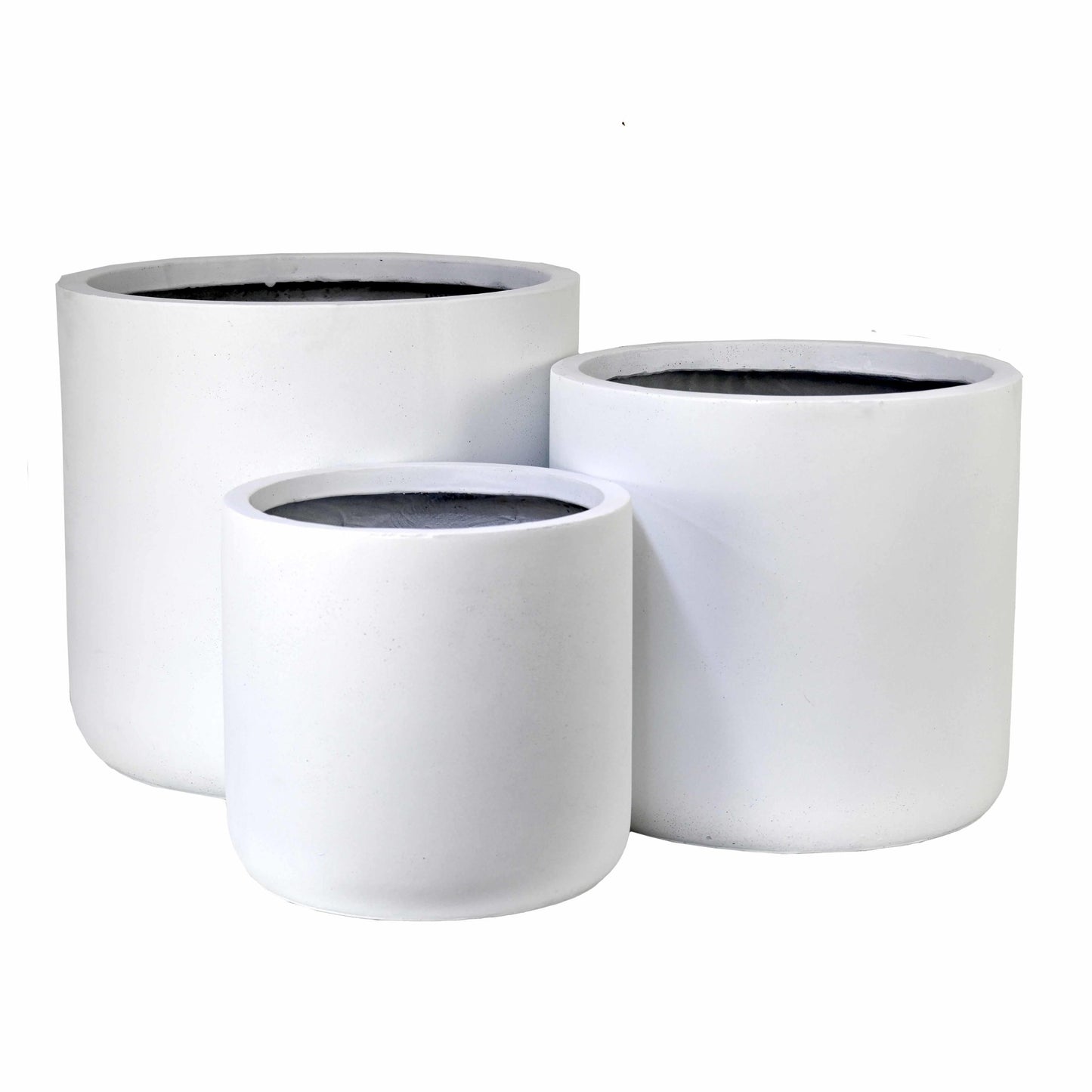 GardenLite Cylinder Pot