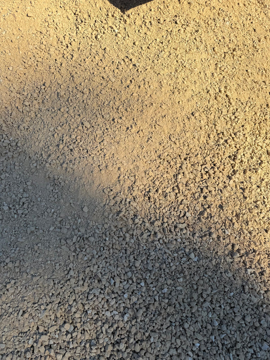 Sandstone Road Base
