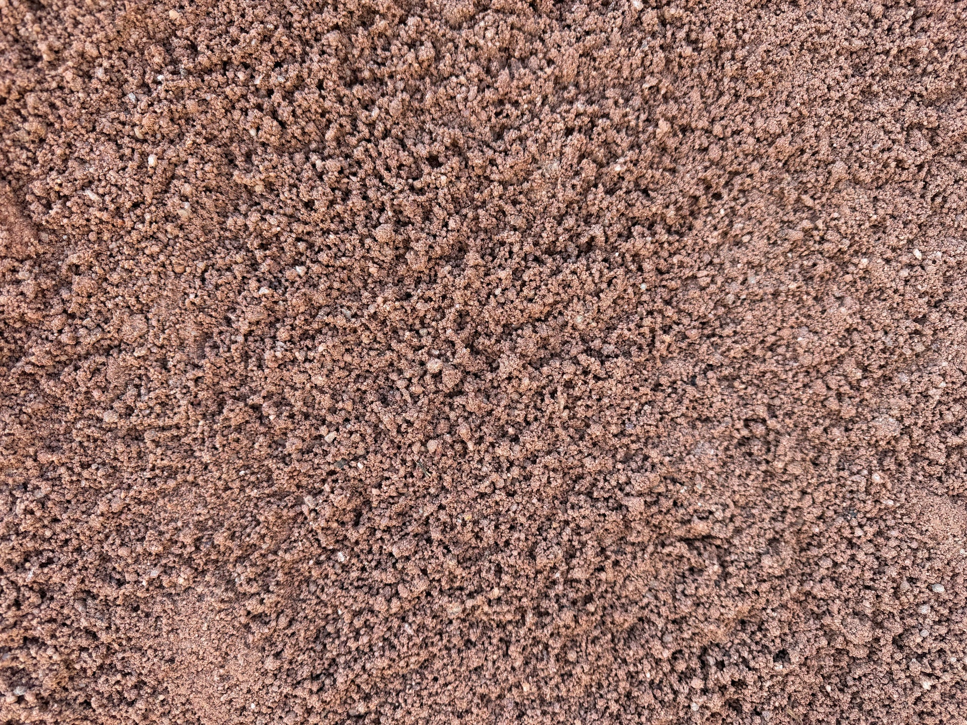 Burrum Landscape Supplies Pink Sandstone Dust