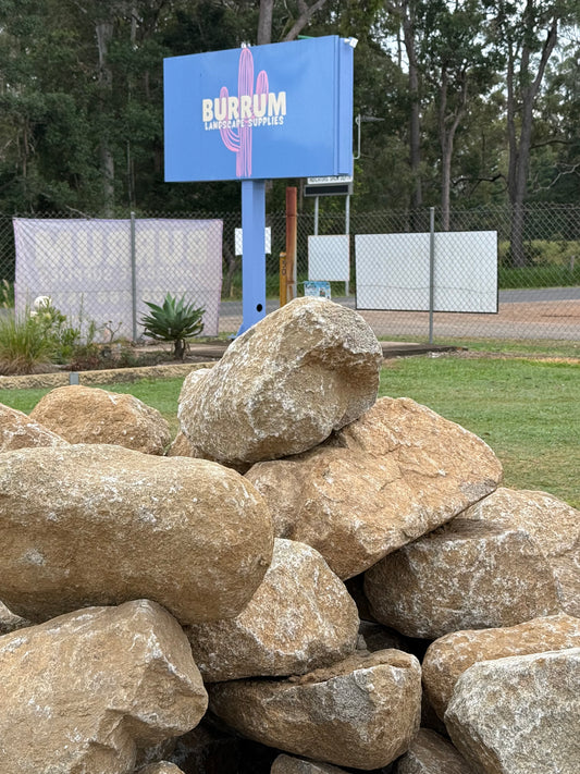 Granite Rocks - CUSTOM ORDER