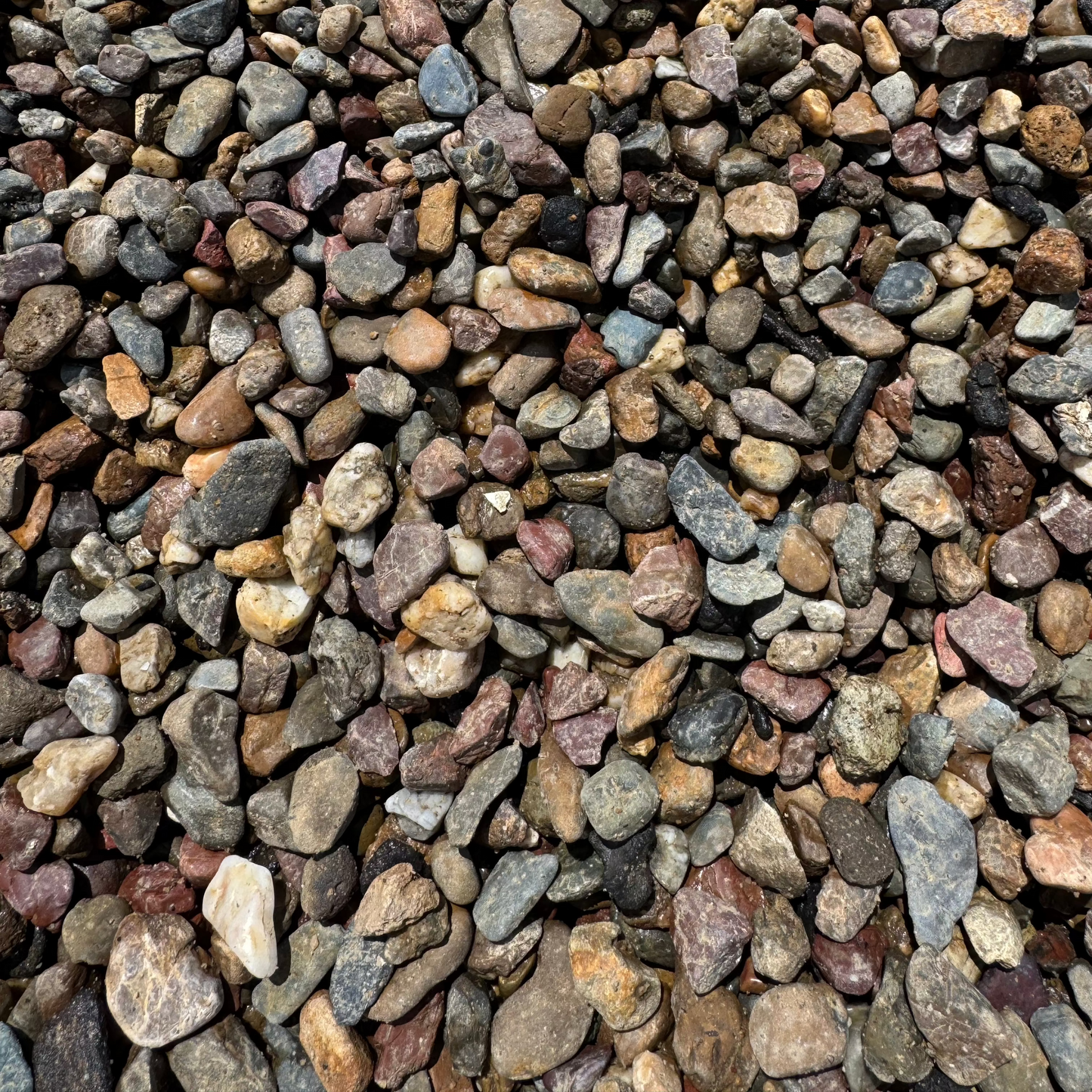 14mm Mary River Pebble