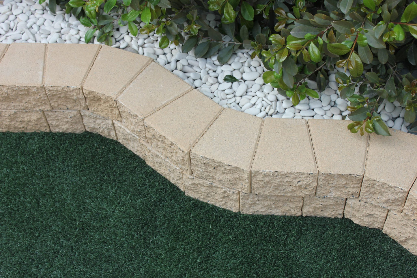 Easy Edge 135/90x140x90 - Ivory