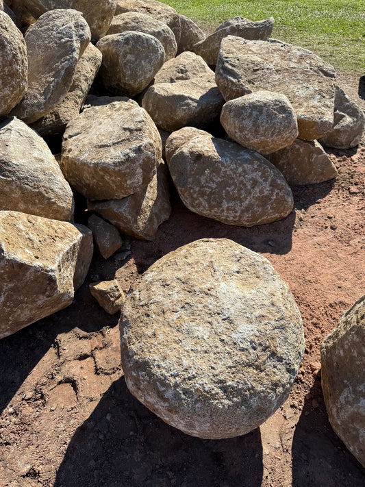 Granite Rocks - PREORDER