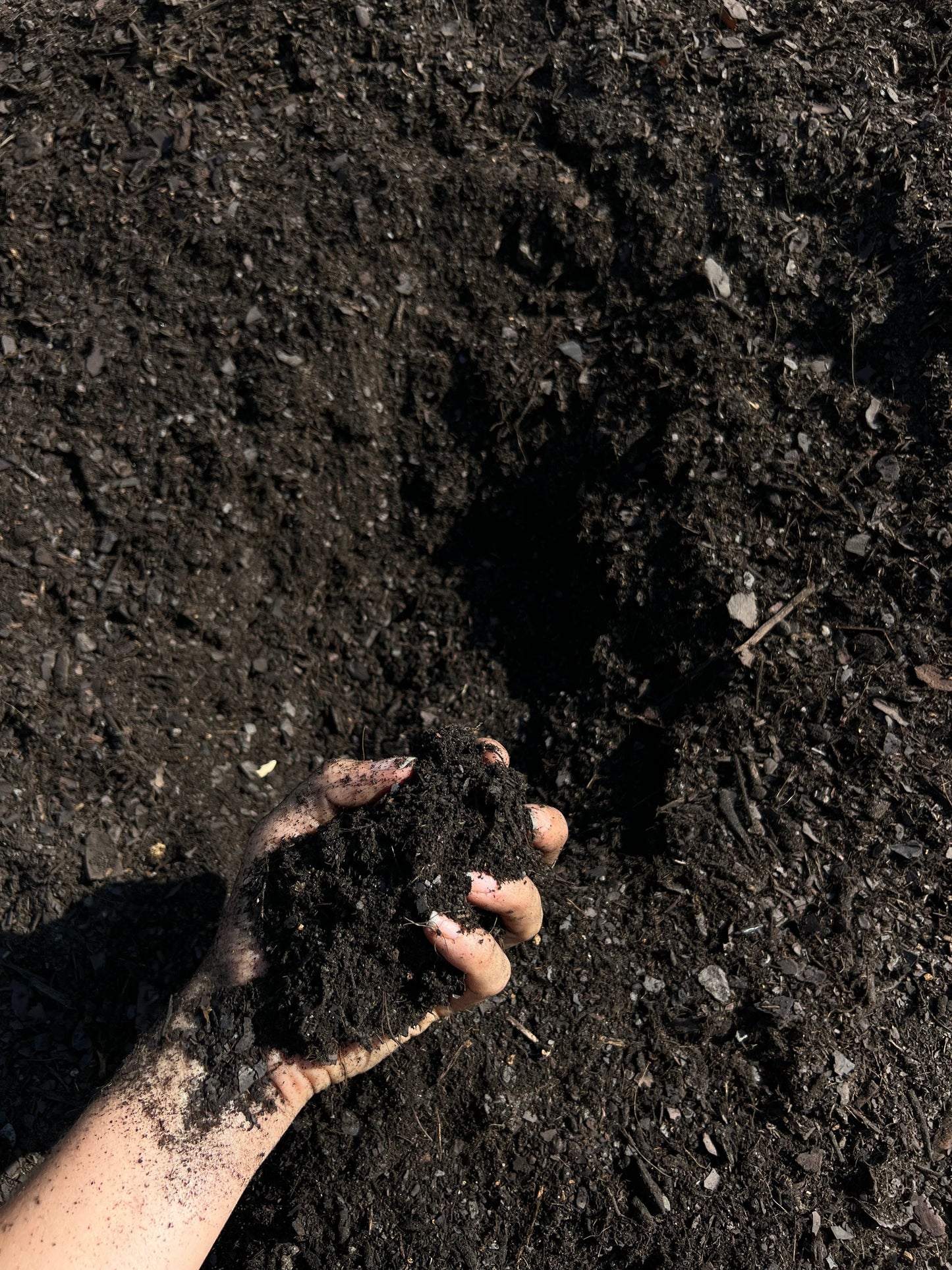 Burrum Landscape Supplies Black Gold Soil