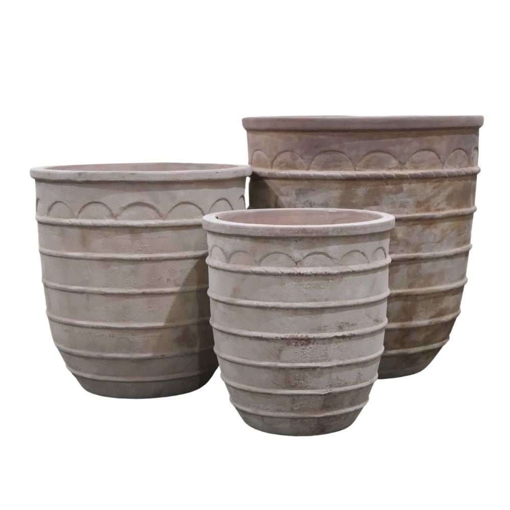 Diogenes Pot